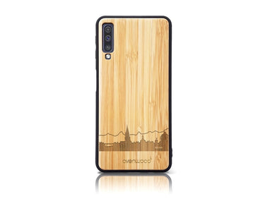 Coque arrière BER Samsung Galaxy A7